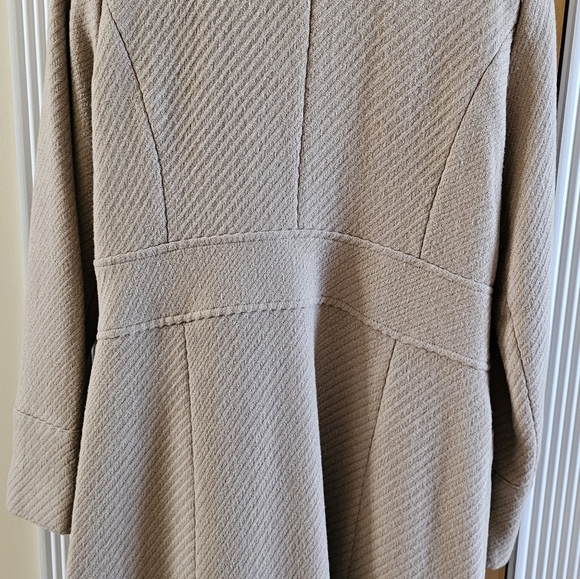 Coffee Shop NYC Jacket - Picture 4 of 4